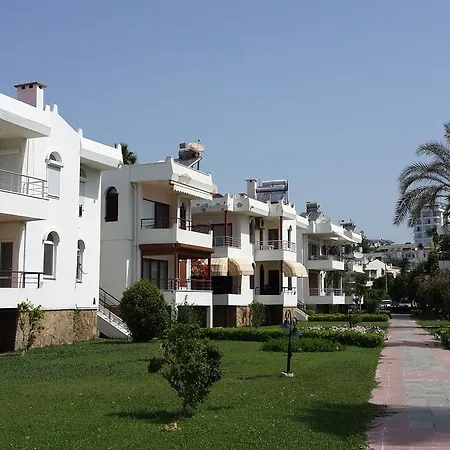 Apartment Strand *