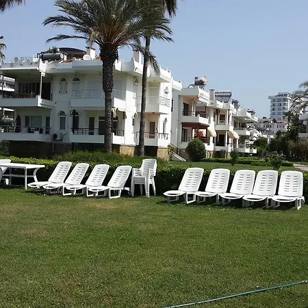 Strand Selimiye (Aegean)