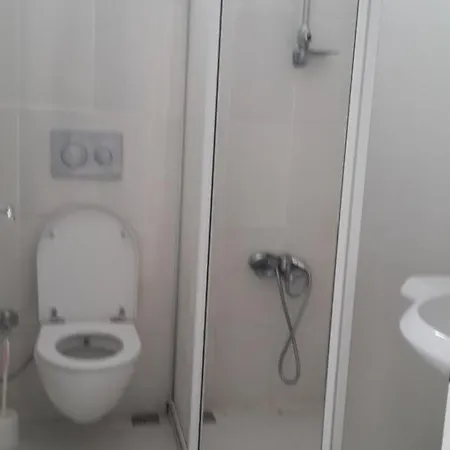 Strand Apartment Selimiye (Aegean)